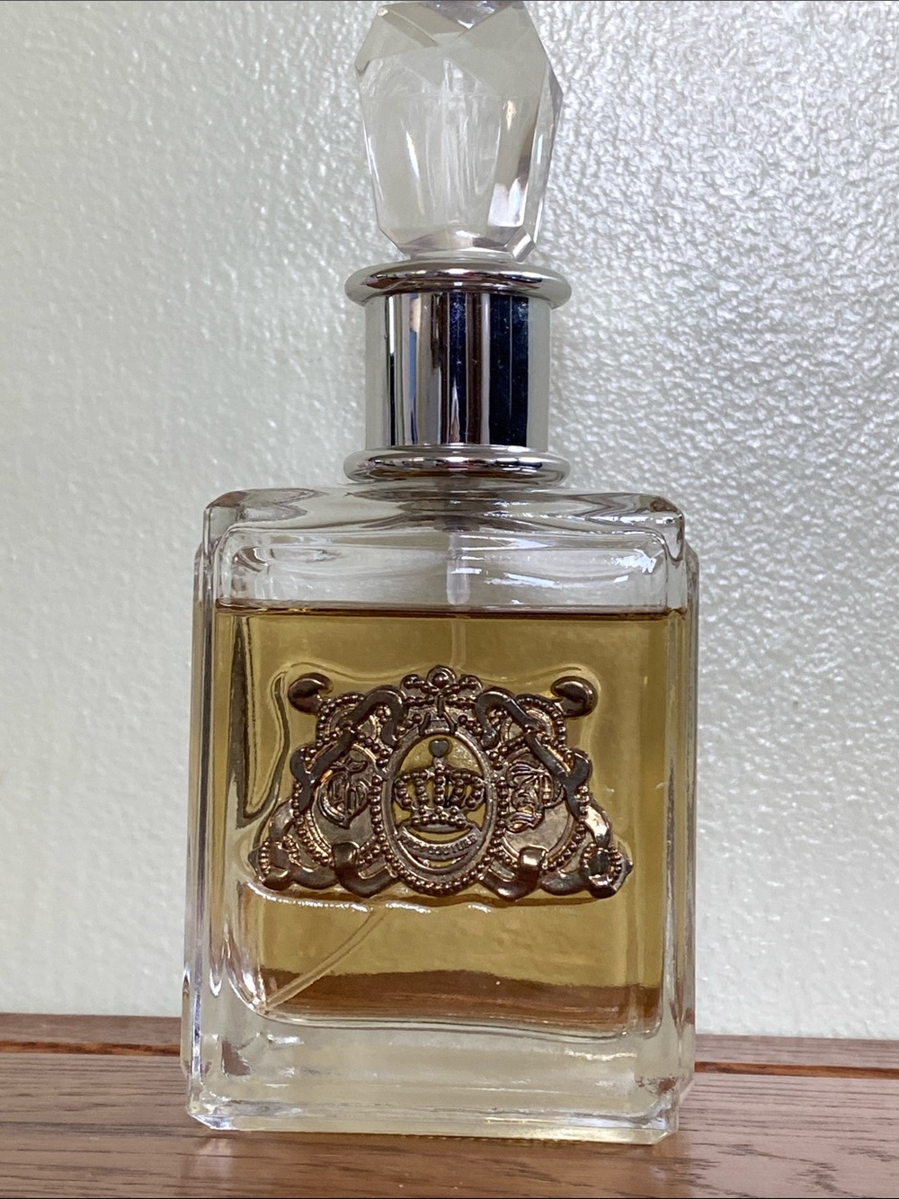Juicy Couture Viva La Juicy Eau de Parfum 3.4oz Vintage Original Bottle - Picture 2 of 12